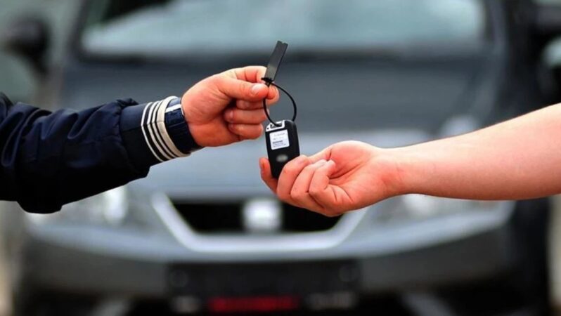 Bakanlık düğmeye bastı! Araç kiralamada yeni dönem başlıyor