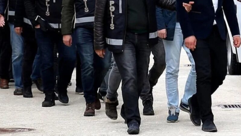 MİT ve Emniyet’ten ortak DHKP-C operasyonu: Eylem hazırlığındaki