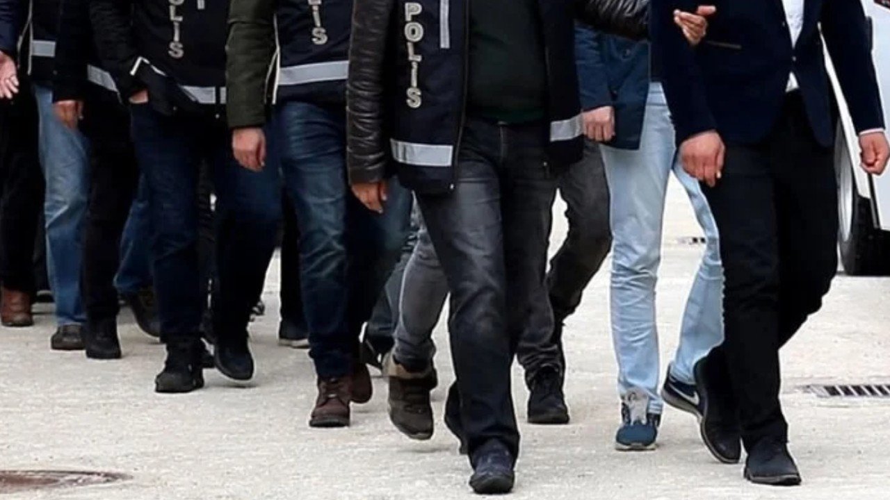 MİT ve Emniyet’ten ortak DHKP-C operasyonu: Eylem hazırlığındaki