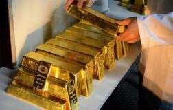 Altının kilogram fiyatı 7 milyon 440 bin liraya düştü