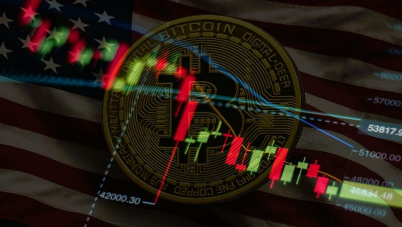 Trump destekli kripto şirketinde sert değer kaybı! 12 ayda yüzde