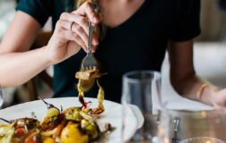 Yeme alışkanlığını değiştiren ömrüne 3 yıl ekliyor