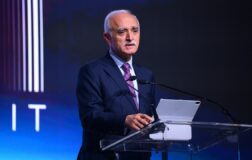 DEİK Başkanı Olpak: Orta Koridor bölgesel entegrasyonda öncü olab