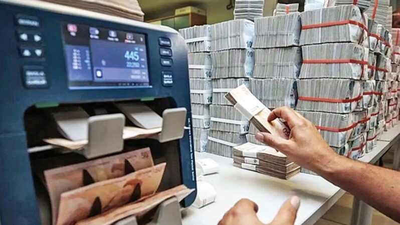 AA Finans, 2025 yılı 4. Çeyrek Büyüme Beklenti Anketi sonuçlandı: