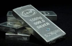 Gümüş 3 haftalık zirveden düştü!