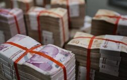 Bankacılık sektörünün mevduatı geçen hafta arttı