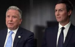 ABD basını: Kushner ve Witkoff hayal kırıklığına uğradı