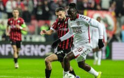 Samsunspor’dan tarihi başarı