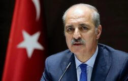 TBMM Başkanı Kurtulmuş’tan Terörsüz Türkiye mesajı: Tarihi bir eş