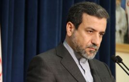 İran Dışişleri Bakanı Arakçi: İyi bir ilerleme kaydettik