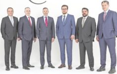 2026 yılının şifresi: Jeopolitik cam tavan