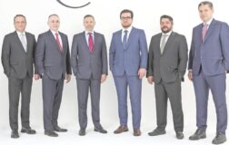 2026 yılının şifresi: Jeopolitik cam tavan