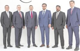 2026 yılının şifresi: Jeopolitik cam tavan