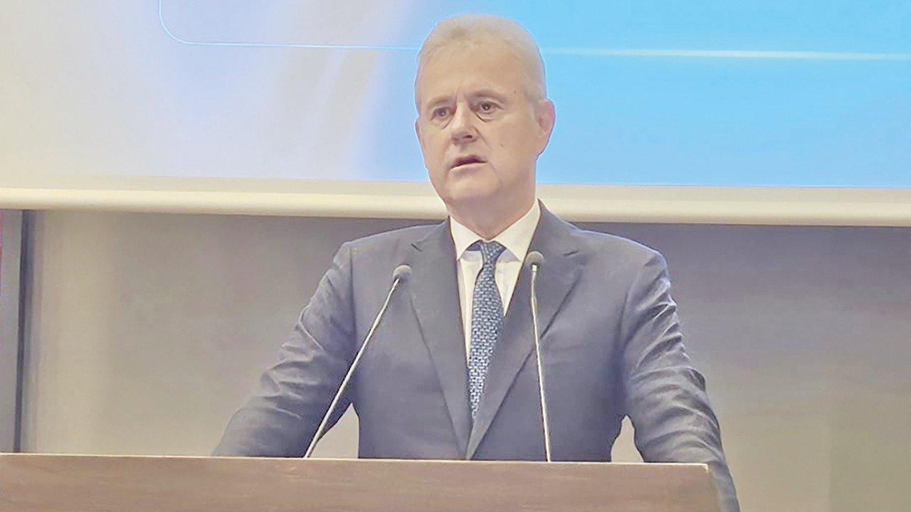 İzmir Ticaret Odası Başkanı Mahmut Özgener: Sanayici kapasitede k