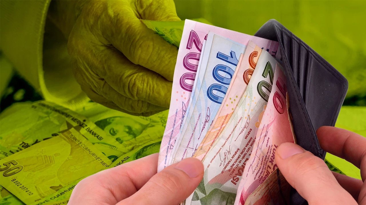 Emekli ikramiyesine zam geliyor: Torba yasada genç desteği ve bed