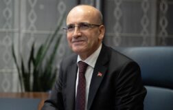 Bakan Şimşek: Ülkemizin kredi notundaki artışlar devam ediyor