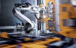 İmalat sanayine 100 milyar liralık finansman