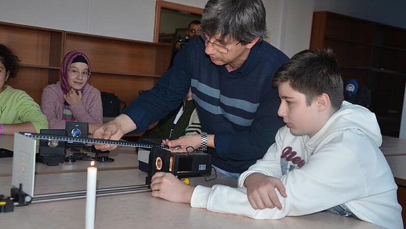 2026 BİLSEM SONUÇLARI AÇIKLANDI! Sonuç sorgulama ekranı