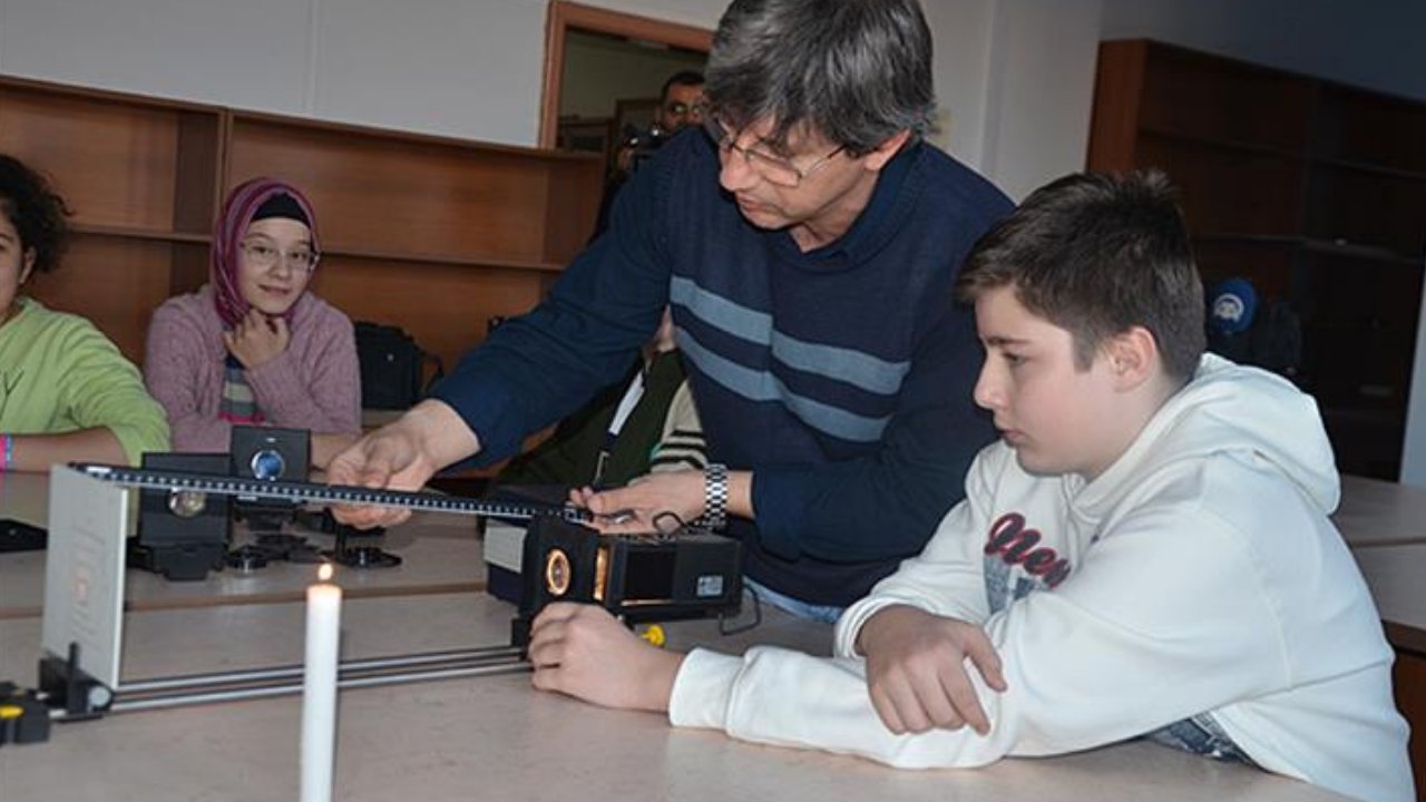 2026 BİLSEM SONUÇLARI AÇIKLANDI! Sonuç sorgulama ekranı