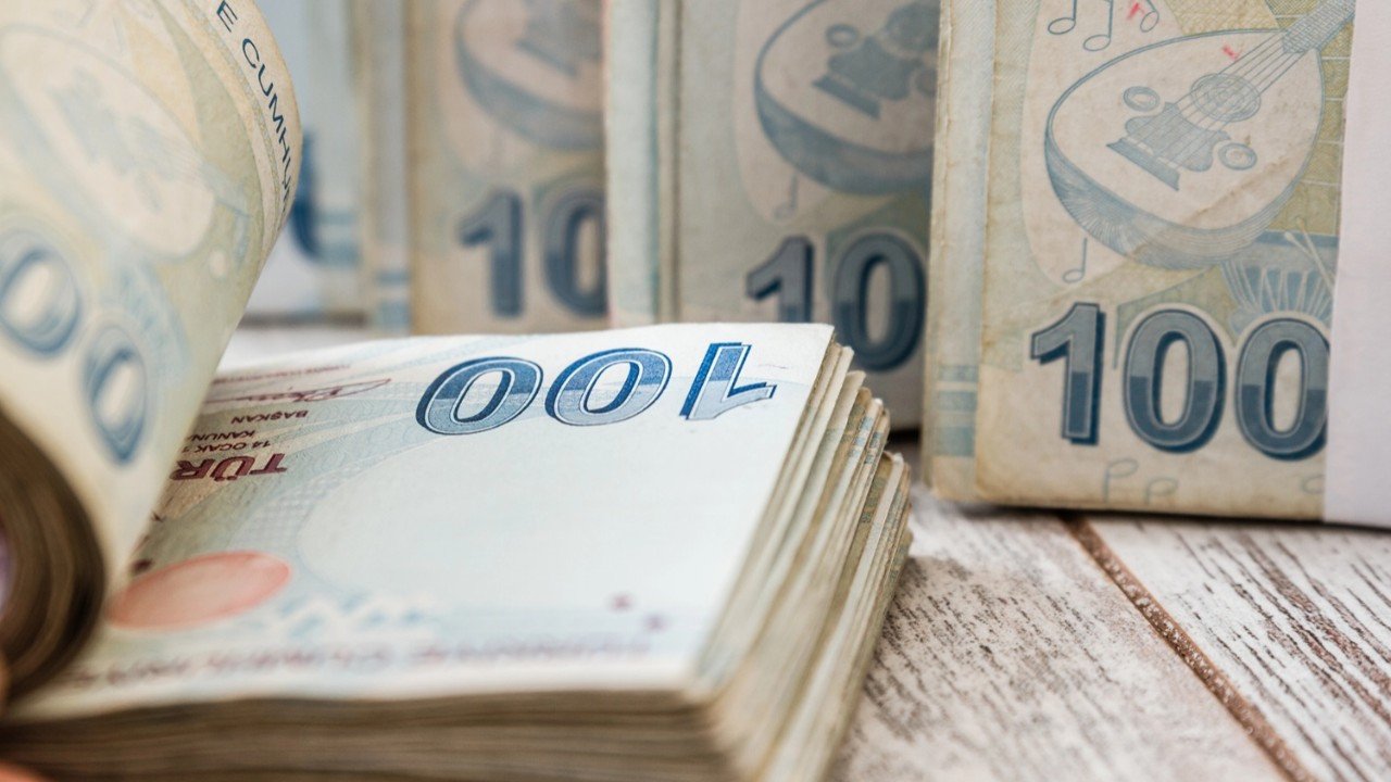 BES’te fon büyüklüğü haftalık 21 milyar TL arttı