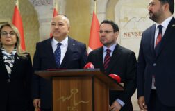 Adalet Bakanı Gürlek: Terörsüz Türkiye süreci meyvelerini vermeye