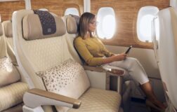 Havayolu ulaşımında tercihler değişti: Ekonomi zayıfladı, premium