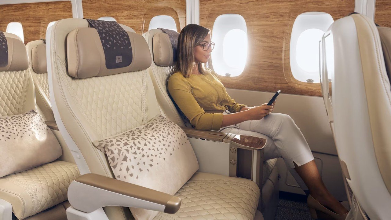 Havayolu ulaşımında tercihler değişti: Ekonomi zayıfladı, premium