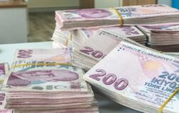 Hazine’nin borçlanma planı: 3 ayda 1,26 trilyon lira servise karş