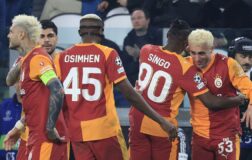 Galatasaray-Liverpool maçı ne zaman ve saat kaçta?