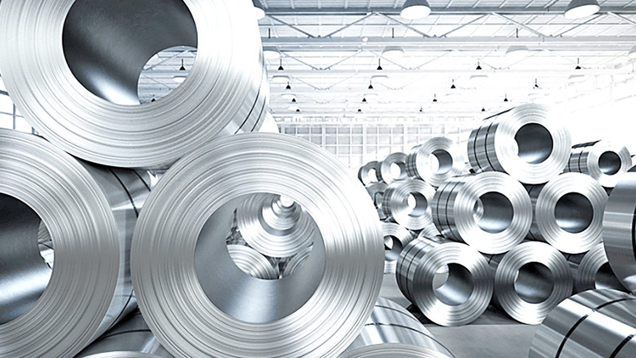 Ham çelik üretiminde artış: Türkiye ocakta 3,4 milyon tonla lider