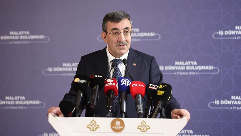 Yılmaz’dan ekonomi değerlendirmesi: Enflasyon ve faizde düşüş sür