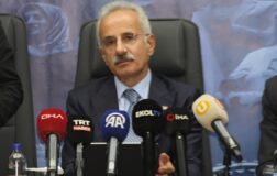 Uraloğlu: Fiber ve 5G yatırımlarıyla Türkiye’yi dijitalde güçlend