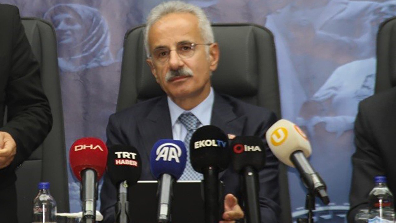 Uraloğlu: Fiber ve 5G yatırımlarıyla Türkiye’yi dijitalde güçlend