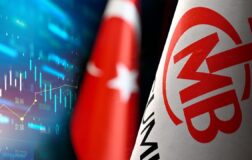 Yurt içinde yatırımcılar TCMB’nin faiz kararına odaklanacak