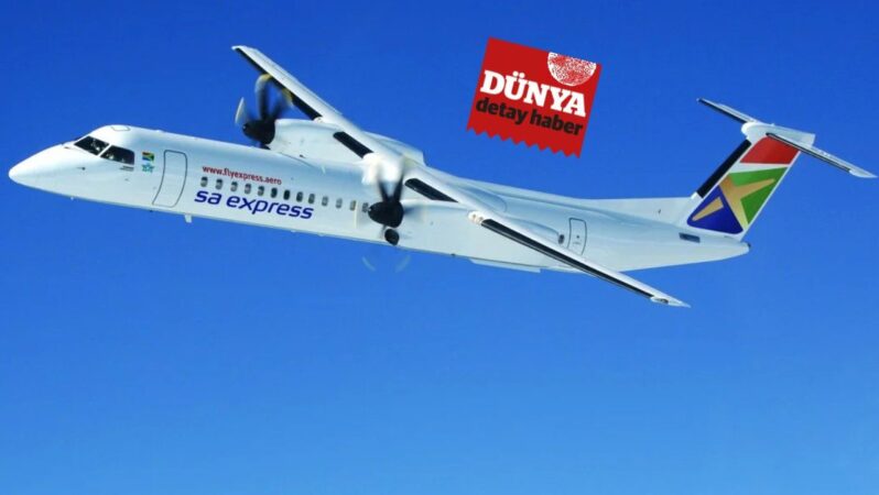 Havayolu şirketi tamamen kapanıyor: İsmi 415 bin TL’ye satılacak