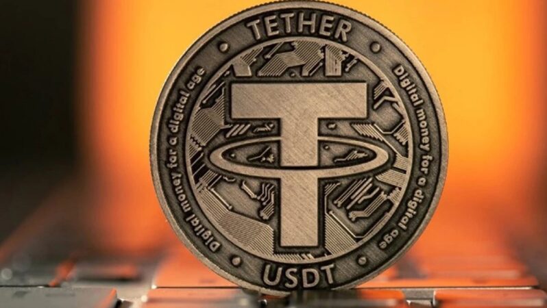 Tether’den 4,2 milyar dolarlık dondurma kararı