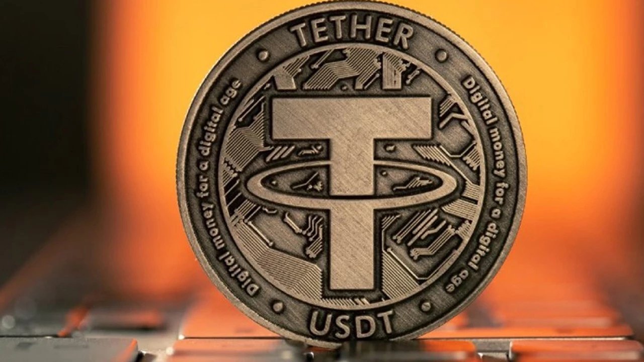 Tether’den 4,2 milyar dolarlık dondurma kararı