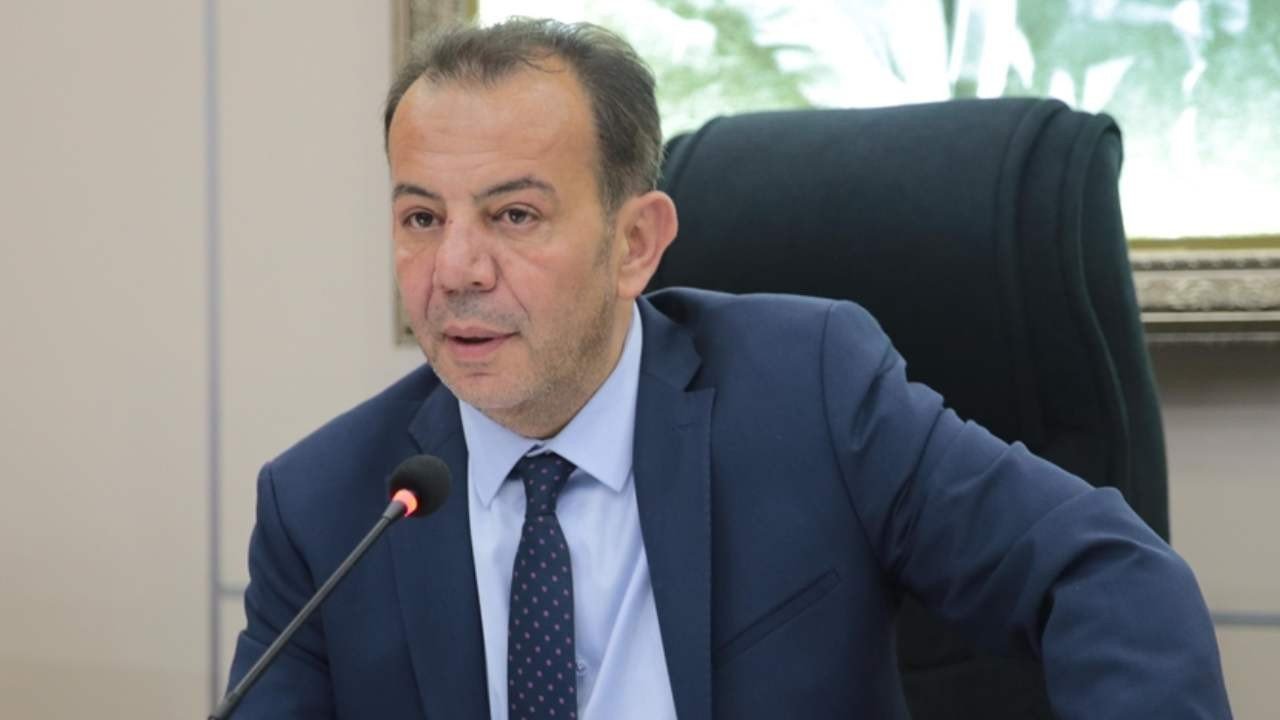 Tanju Özcan kimdir, nereli, hangi partide?