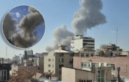 ABD ve İsrail, İran’a saldırı başlattı: Tahran’ın farklı noktalar