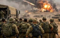 İsrail 20 bin yedek askeri göreve çağırdı