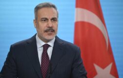 Bakan Fidan’dan İran diplomasisi: Bölgedeki mevkidaşları ile görü