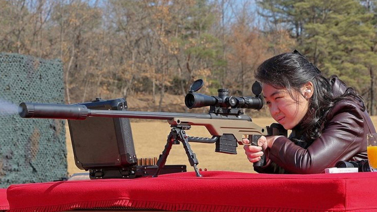 Yeni lider o mu olacak? Kim Jong Un’un kızından ‘keskin’ mesaj