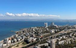 İran’dan İsrail’e misilleme füze saldırısı