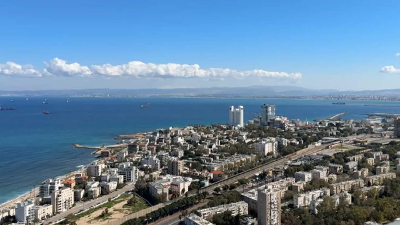 İran’dan İsrail’e misilleme füze saldırısı