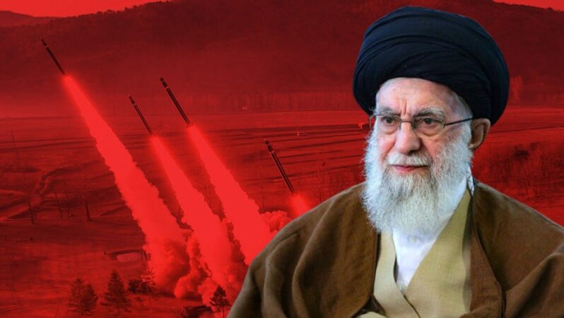 İsrail’den savaşı kızıştıracak iddia: İran Lideri Hamaney öldürül