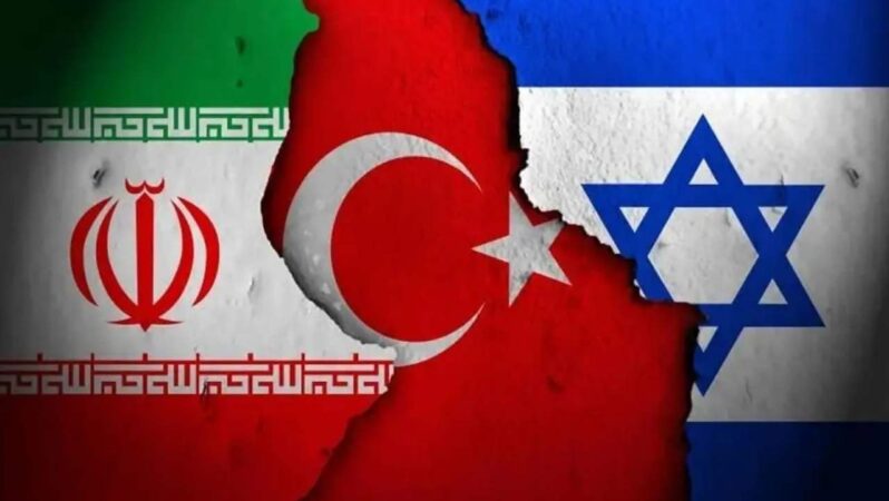 İsrail-İran gerilimine ilişkin Türkiye’den ilk açıklama