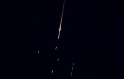 İran Ordusu: Hava savunma sistemi tarafından 12 İHA düşürüldü