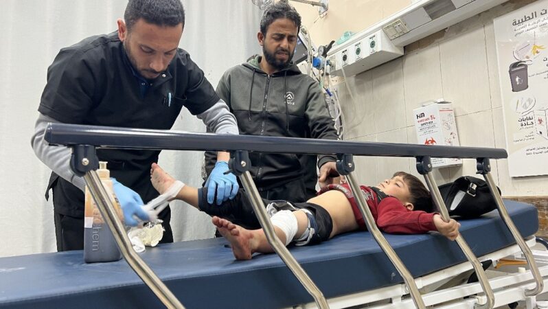 İsrail, İran’da okul vurdu: Çok sayıda ölü var