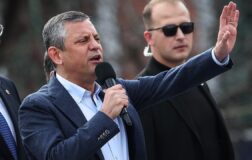 Özgür Özel hakkında soruşturma başlatıldı