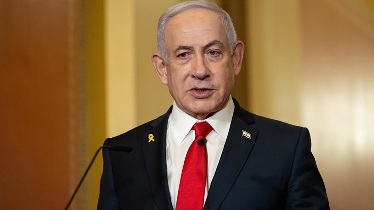 İsrail Başbakanı Netanyahu: Hamaney’in öldüğüne dair birçok işare